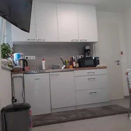 Apartmanhouse4you شقة Gyenesdiás