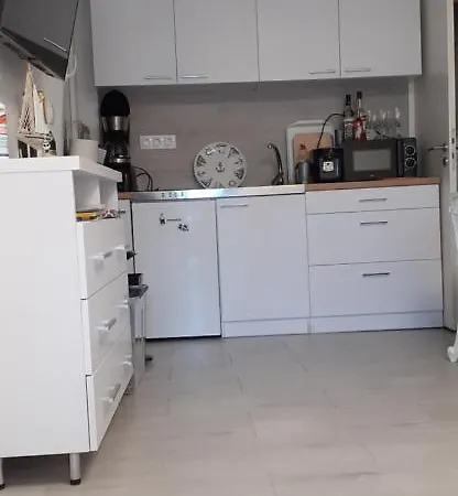 Apartmanhouse4you شقة Gyenesdiás