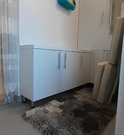Apartmanhouse4you 아파트 기에네스디아스