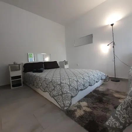 Apartmanhouse4you 아파트