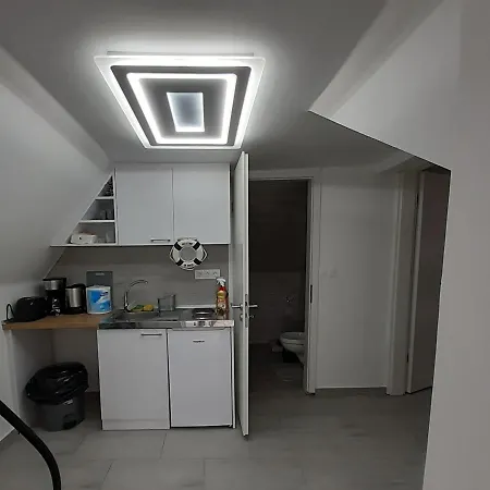 Apartmanhouse4you 아파트